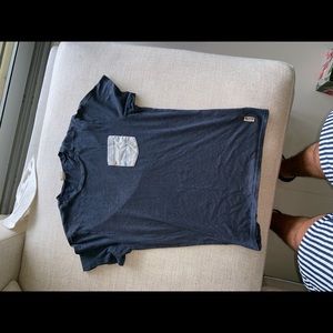 Hollister shirt size m